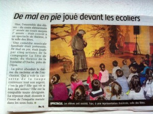 07 février 2014 849