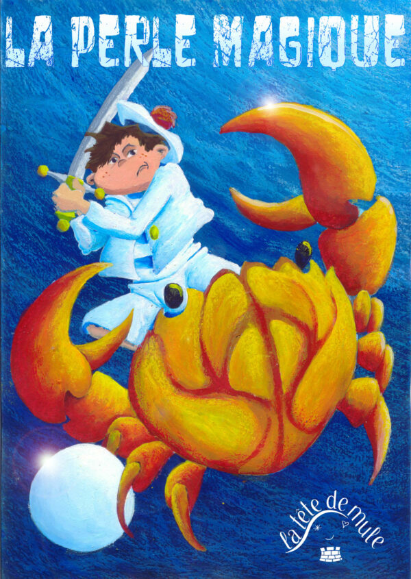 La Perle Magique